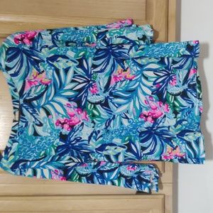 Lilly Pulitzer top